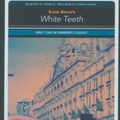 Cover Art for 9781586638573, White Teeth by Zadie Smith