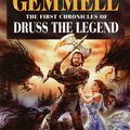 Cover Art for 9780345407993, The First Chronicles of Druss the Legend by David Gemmell