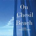Cover Art for 9780224081184, On Chesil Beach by Ian McEwan