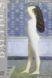 Cover Art for 9788871861302, Balthus. Le metamorfosi di Eros by Jean Clair