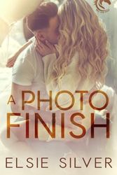 Cover Art for B0CDNGK57H, A Photo Finish: Original Couple Cover by Elsie Silver