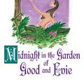 Cover Art for 9780062105820, Midnight in the Garden of Good and Evie by Marianne Stillings