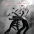 Cover Art for 9780743599566, Hush, Hush by Becca Fitzpatrick