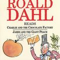Cover Art for 9780001018082, Two Favourite Stories: AND "James and the Giant Peach" by Roald Dahl