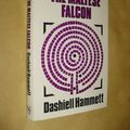 Cover Art for 9780304293131, The Maltese Falcon by Dashiell Hammett