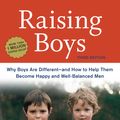 Cover Art for 9781607746027, Raising Boys by Steve Biddulph