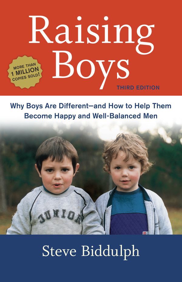 Cover Art for 9781607746027, Raising Boys by Steve Biddulph