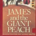 Cover Art for 9780844671420, James and the Giant Peach by Roald Dahl
