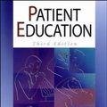 Cover Art for 9780074708897, Patient Education by John Murtagh