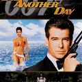Cover Art for 9321337086682, Die Another Day (007) (DTS) by 20th Century Fox