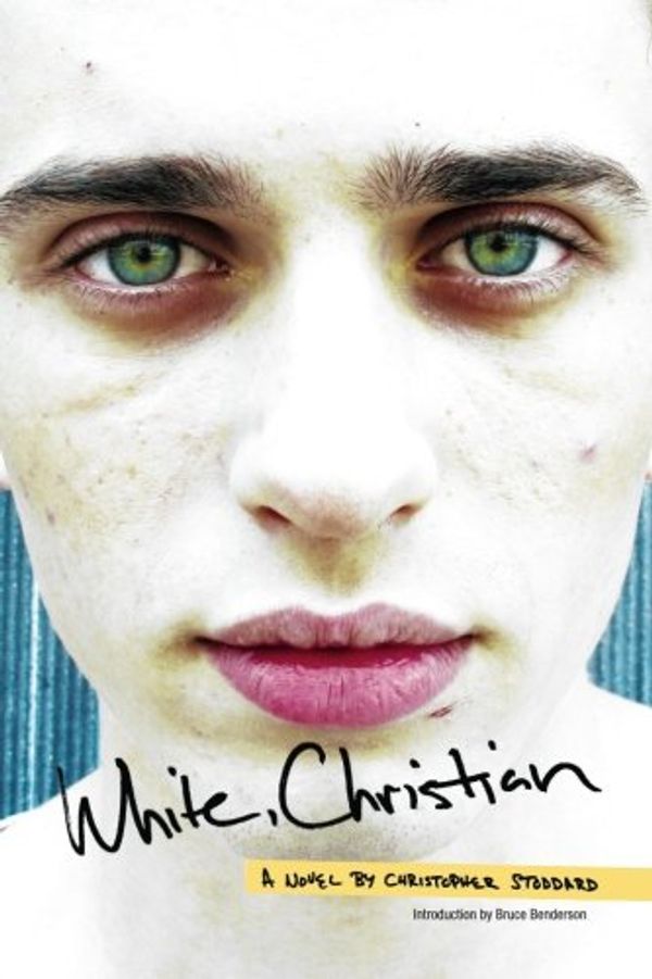 Cover Art for 9780982807415, White, Christian by Christopher Stoddard