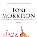 Cover Art for 9781448105014, Jazz by Toni Morrison