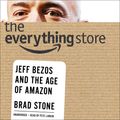 Cover Art for 9781619690301, The Everything Store by Brad Stone