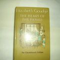 Cover Art for 9780340181522, Heart of the Family by Goudge, Elizabeth