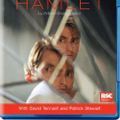 Cover Art for 9780780661165, Hamlet by Gregory Doran, David Tennant, Patrick Stewart, Oliver Ford Davies