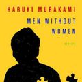 Cover Art for 9780451494627, Men Without WomenStories by Haruki Murakami