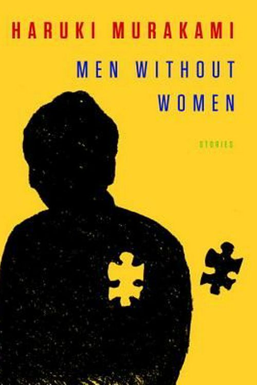 Cover Art for 9780451494627, Men Without WomenStories by Haruki Murakami