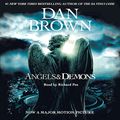 Cover Art for B002SQCXYU, Angels and Demons by Dan Brown