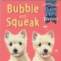 Cover Art for 9780330483698, Twins: Bubble and Squeak (Jenny Dale's Puppy Tales) by Jenny Dale