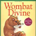 Cover Art for 9781862911895, Wombat Divine by Mem Fox