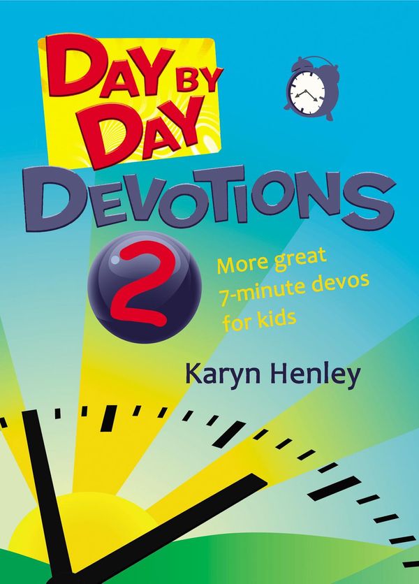 Cover Art for 9781933803333, Day by Day Devotions 2 by Karyn Henley