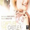 Cover Art for 9780642563118, I Capture the Castle by Dodie Smith, Emilia Fox