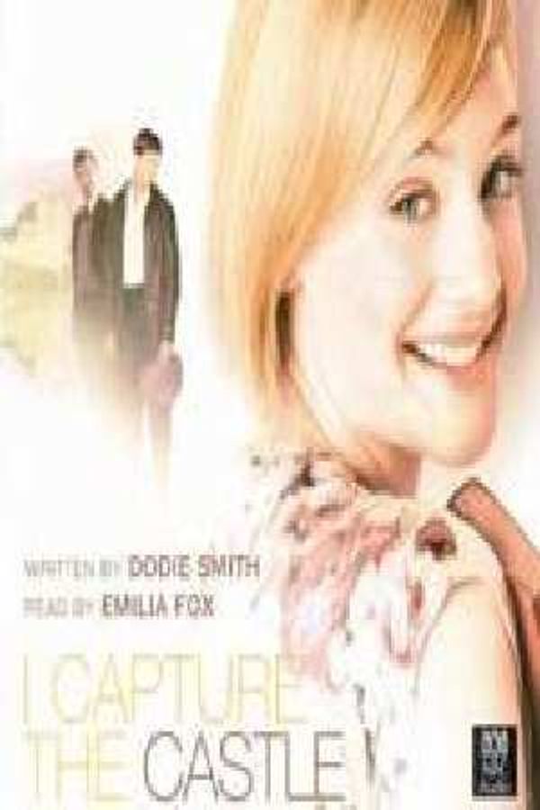 Cover Art for 9780642563118, I Capture the Castle by Dodie Smith, Emilia Fox