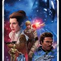 Cover Art for 9781302920784, Star Wars Vol. 1 by Charles Soule