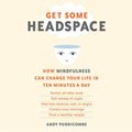 Cover Art for 9781427223760, Get Some Headspace by Andy Puddicombe