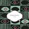 Cover Art for 9780143425809, 1984 by George Orwell