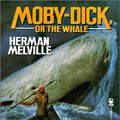 Cover Art for 9780785788867, Moby-Dick by Herman Melville