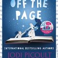 Cover Art for 9781473614291, Off the Page by Jodi Picoult, Samantha Van Leer