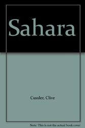 Cover Art for 9789994720040, Sahara by Cussler Clive