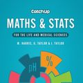 Cover Art for 9781904842903, Catch Up Maths & Stats by Michael Harris