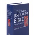 Cover Art for 9780232518900, The New Jerusalem Bible: New Jerusalem Bible by Henry Wansbrough