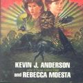Cover Art for 9781572970663, Heirs of the Force by Kevin J. Anderson