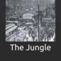 Cover Art for 9781792883279, The Jungle by Upton Sinclair