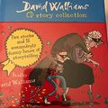 Cover Art for 9780007938797, The World of David Walliams by David Walliams