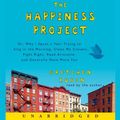 Cover Art for 9781504637800, The Happiness Project by Gretchen Rubin