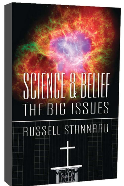 Cover Art for 9780745955728, Science and Belief: the Big Issues by Russell Stannard