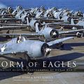 Cover Art for 9780785837169, Storm of Eagles: The Greatest Aviation Photographs of World War II by John Dibbs