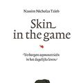 Cover Art for 9789057125805, Skin in the game (Incerto) by Taleb, Nassim Nicholas
