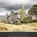 Cover Art for 9781400136889, Wuthering Heights by Emily Bronte
