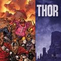 Cover Art for 9780785148135, Siege: Thor by Dan Slott