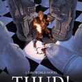 Cover Art for 9780552216425, Thud! by Terry Pratchett