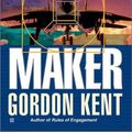 Cover Art for 9780425185407, Peacemaker by Gordon Kent