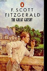 Cover Art for 9780140007466, The Great Gatsby by F. Scott Fitzgerald
