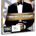 Cover Art for 9321337108384, The World is Not Enough (007)  (2 Disc Special Edition) by 20th Century Fox