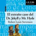 Cover Art for 9788467726787, El extraño caso de Jekyl y Hyde by Stevenson, Robert Louis