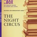 Cover Art for B01DNCU99S, Bookclub-in-a-Box Discusses The Night Circus, by Erin Morgenstern: The Complete Guide for Readers and Leaders by Laura Godfrey, Rona Arato